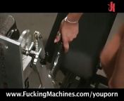 Porn machine567